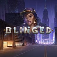 Blinged game icon